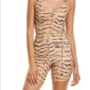 Brand new with tags Danielle Bernstein bodysuit